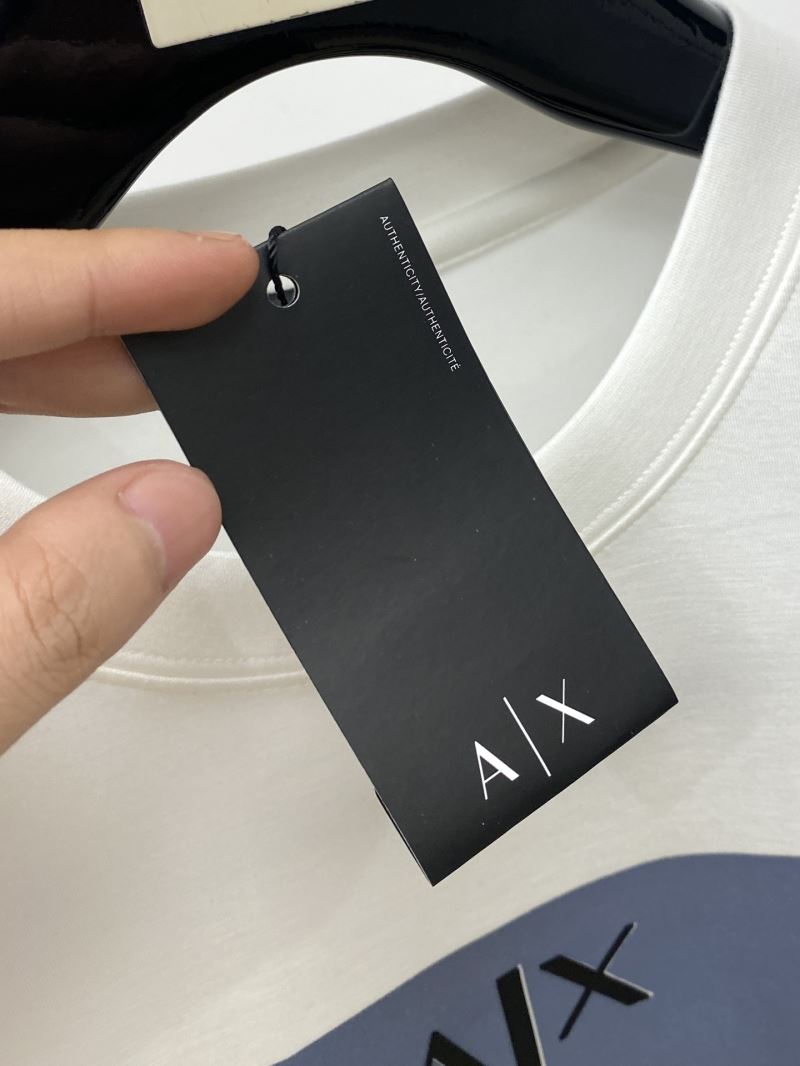 Armani T-Shirts